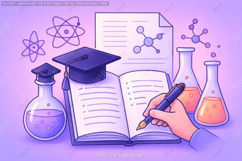 🧪 화학 관련 과학 글쓰기의 모든 것: 실험 보고서부터 논문까지 재미있게 마스터하기 🔬