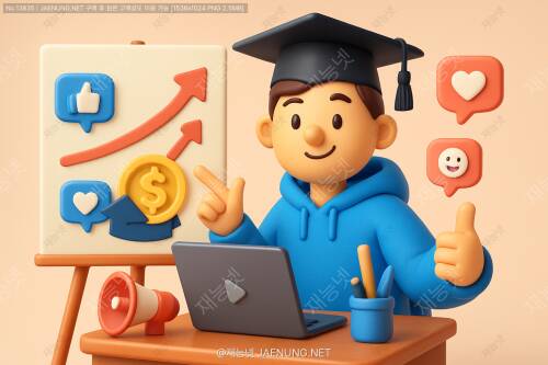 소셜 미디어 마케팅 ROI 측정, 어렵지 않아! 🚀