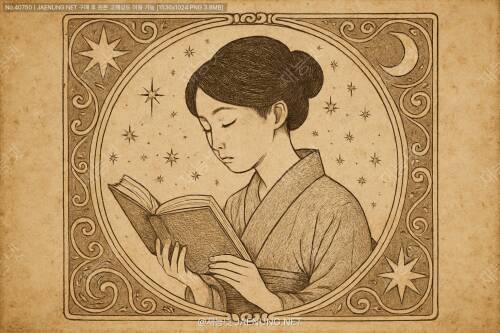 📚 정말 일본 문학은 내향적일까?