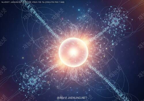 나노물리학과 양자 효과의 세계 🔬✨