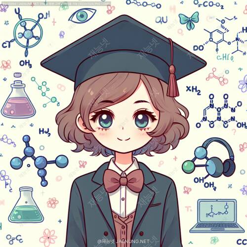 바이오센서: 생체 분자로 만든 화학 감지기 🧬🔬