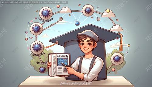 🔒 IoT보안: 산업용 제어 시스템(ICS) 보안 모니터링 🔍