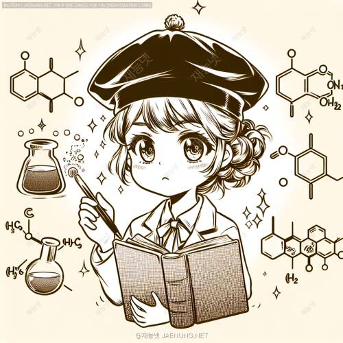 화학 자유 에너지: 반응의 자발성 예측 🧪🔬