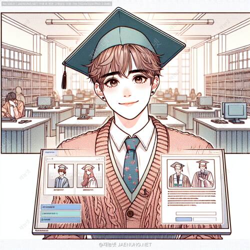 이미지 처리 라이브러리 개발의 세계로 풍덩! 🏊‍♂️