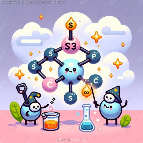 sp³ 혼성 vs sp² 혼성: 탄소 원자 결합의 다양성과 우리 생활 속 화학의 마법 ✨