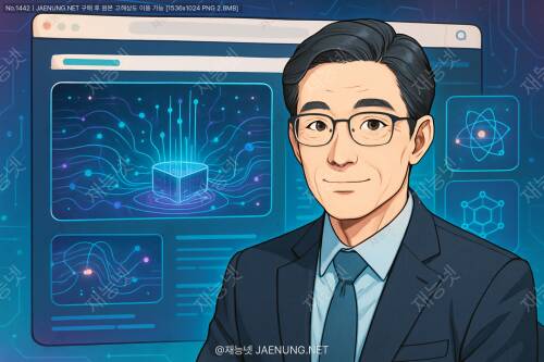 양자 컴퓨팅 시각화를 활용한 미래지향적 블로그 인터페이스 🚀