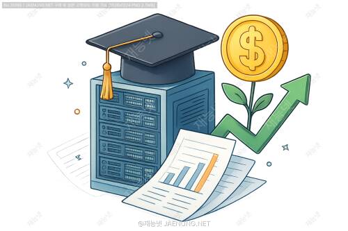 데이터센터 부동산 투자: 디지털 경제의 보이지 않는 심장 🚀