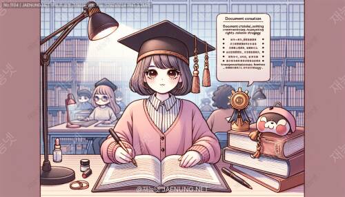 📚 책의 번역권 판매 전략: 글로벌 시장을 향한 첫걸음 🌍