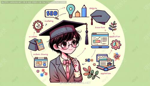 검색 엔진 최적화(SEO)의 최신 트렌드와 적용 방법 🚀