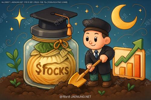 🧮 제로베이스 포트폴리오: 묵은지 된 내 주식, 싹 다 갈아엎는 법