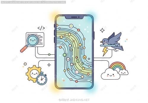 React Native 성능 최적화 기법: 모바일 앱 개발의 핵심 전략 📱💨