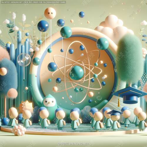 보어의 과학과 예술의 상보성 견해: 물리학과 예술의 아름다운 만남 🎨🔬