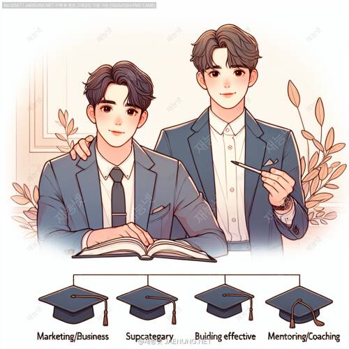 🌟 효과적인 멘토링/코칭 프로그램 구축하기 🌟