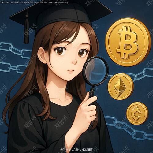 🔍 암호화폐 시장 조작은 정말 가능할까? - 블록체인 세계의 숨겨진 진실