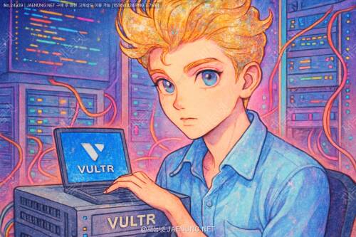 Vultr 베어메탈 서버 구성 완전정복 가이드 🚀
