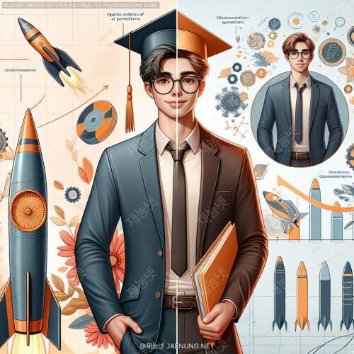 🚀 하이브리드 로켓 추진제의 최적 조합 🚀