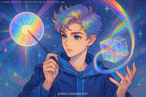 🔮 빛의 마법사들: 광결정 소재의 신비로운 원리와 초현실적 광학 디바이스 활용법 🌈