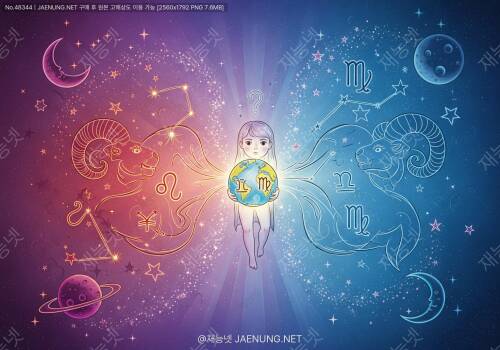 ✨ 별자리 커스프(Cusp) 완전 정복 가이드두 별자리의 경계에 태어났을 때, 나는 어떤 별자리일까?