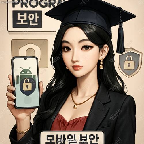 모바일보안: Android Keystore System 활용 가이드 🔐📱