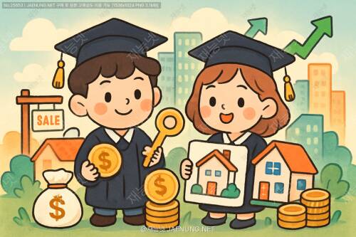 뉴타운 출구 전략: 사업 지연 및 취소 지역에서 현명한 투자로 살아남기 💼🏙️