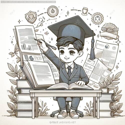 연간 보고서 작성: 주요 성과와 비전 전달 🚀📊