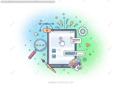 마이크로 인터랙션: 작은 움직임이 큰 변화를 만든다! 🚀✨