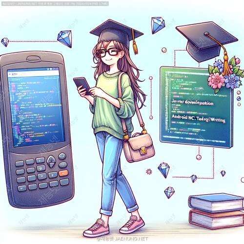 안드로이드 NFC 프로그래밍: 태그 읽기/쓰기 🚀📱