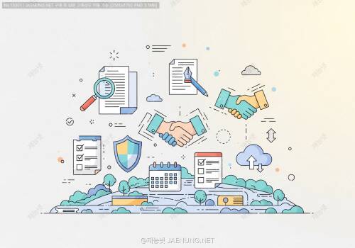 디지털 서명 및 계약 관리 도구의 세계로 오신 것을 환영합니다! 🚀📝