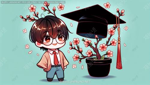 중국 전통 매화 그리기: 사군자의 기본 기법 🌸