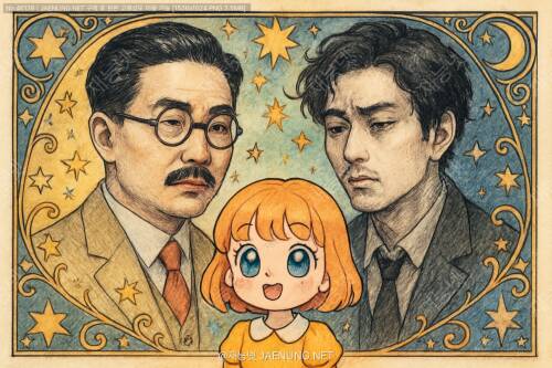 ✍️ 현진건 VS 나도향: 리얼리즘과 퇴폐주의의 대조, 1920년대 한국 문학의 두 얼굴
