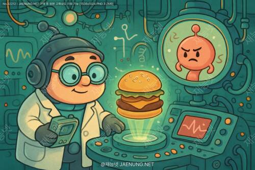 식욕, 호르몬의 시그널을 해독하라
