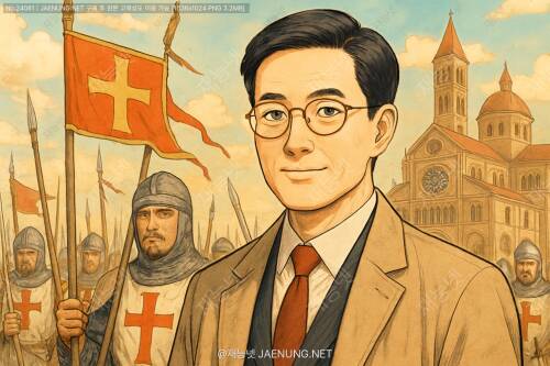 제1차 십자군 원정의 시작 (1095) - 신의 이름으로 떠난 거대한 모험