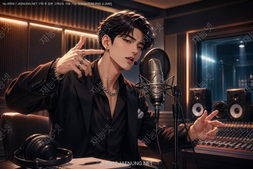 🎤 Rap 딕션 향상: 명확한 발음과 빠른 랩 스킬 마스터하기 🎵