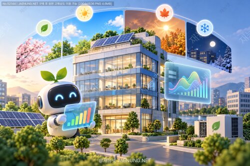 🏢⚡ 건축물 연간 에너지 사용량 예측 모델, 숫자로 건물의 1년을 미리 살아보기