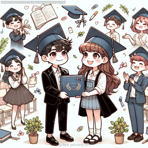 영어에서 중요한 형용사의 역할 🌈✨