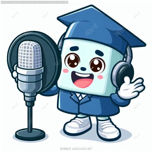 🎙️ 성우의 🧘‍♂️ 스트레스 관리법 🎧