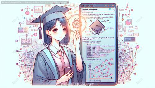 C#과 ML.NET을 활용한 기업 데이터 예측 모델 구축 🚀