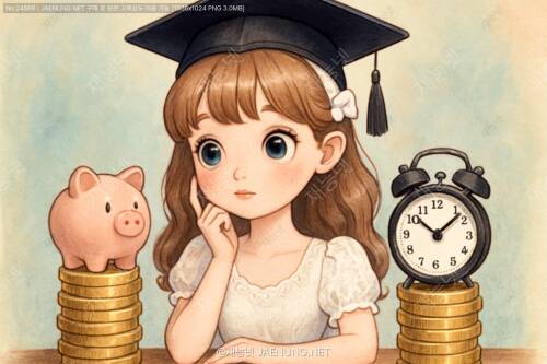 국민연금 조기 수령 vs 연기 수령: 내 인생 설계에 맞는 최적의 선택은? 🧐💰