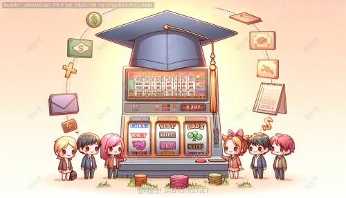 🎰 슬롯머신의 당첨 확률은 어떻게 설정되는 걸까? 🤔