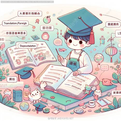 🇨🇳 중국어 학과 졸업 논문 주제 선정 가이드 🎓