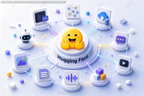 Hugging Face의 역할과 생태계 확장