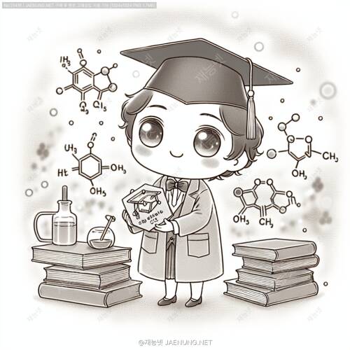 갈륨 나이트라이드(GaN) 반도체의 화학적 기상 에피택시 기술 🔬💎