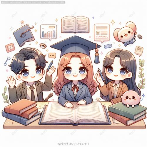 📚 효과적인 책 리뷰 요청과 관리 방법 💡