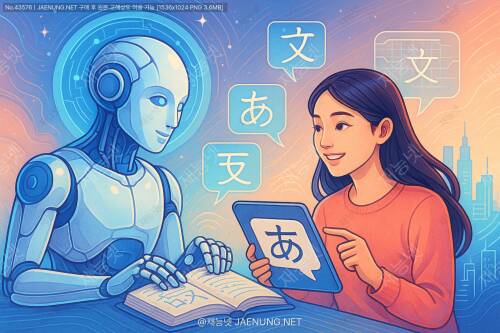 🚀 중국어의 미래와 AI 시대, 언어 교육의 디지털 전환이 가져올 혁명적 변화