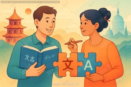 중국어 번역의 기술: 문화적 차이 극복하기 🌏🔤