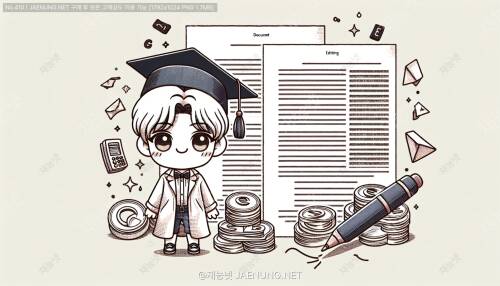 학위 논문 디펜스 발표 자료 문구 교정: 성공적인 발표를 위한 핵심 가이드 🎓