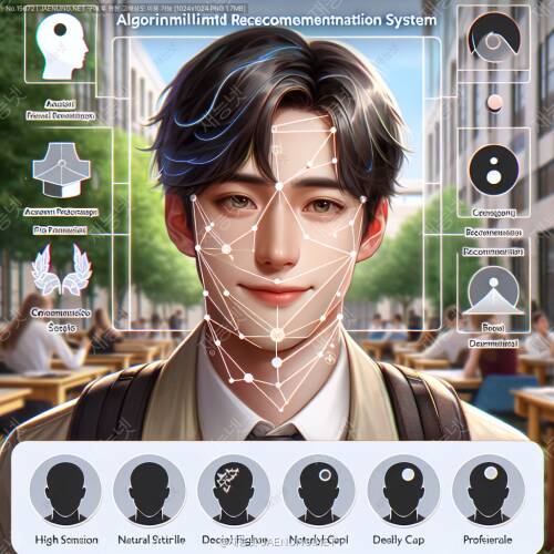 동중서의 '음양오행'으로 알고리즘 추천 시스템을 설계한다면? 🌓🔄