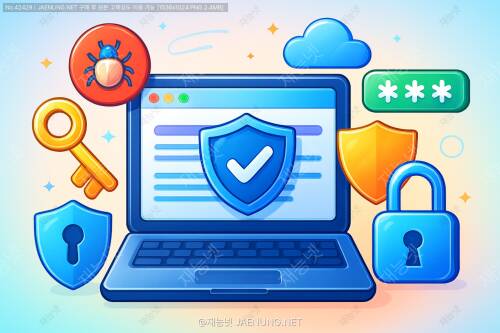 🛡️ 웹 보안의 핵심! OWASP Top 10 취약점 완벽 대응 가이드 🔐
