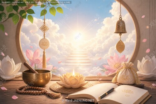 🙏✨ 기도 중 소원 비는 법: 효과적인 소원 설정과 기도문 작성 방법 — 당신의 간절한 바람이 하늘에 닿는 완전 가이드
