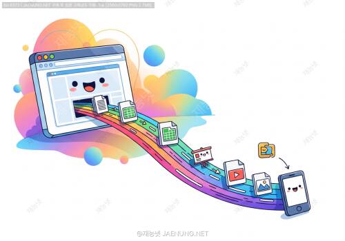 WebRTC Data Channels: P2P 파일 전송의 신세계! 🚀
